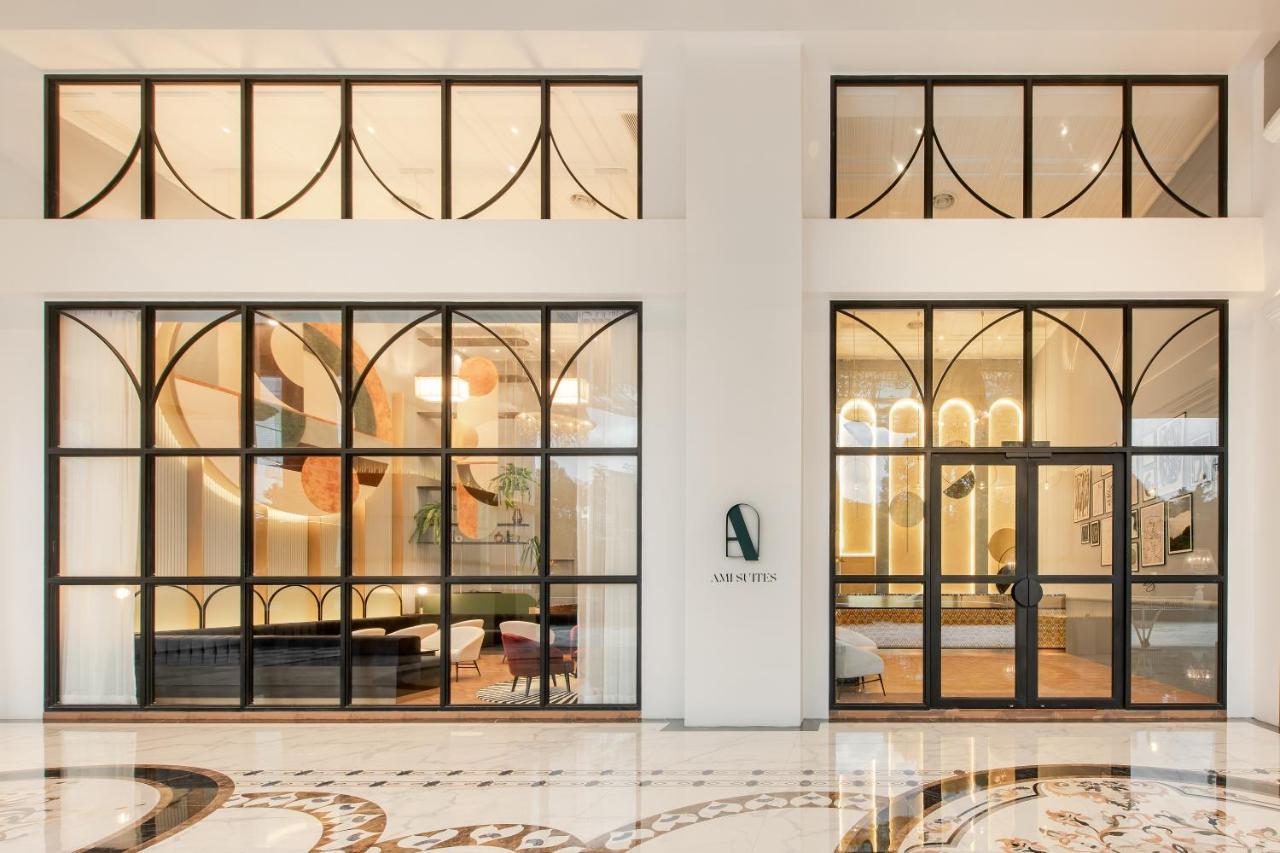 Ami Suites - Arte Mont Kiara Kuala Lumpur Exterior foto
