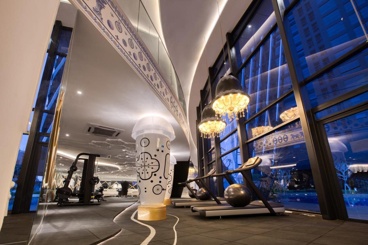 Ami Suites - Arte Mont Kiara Kuala Lumpur Exterior foto