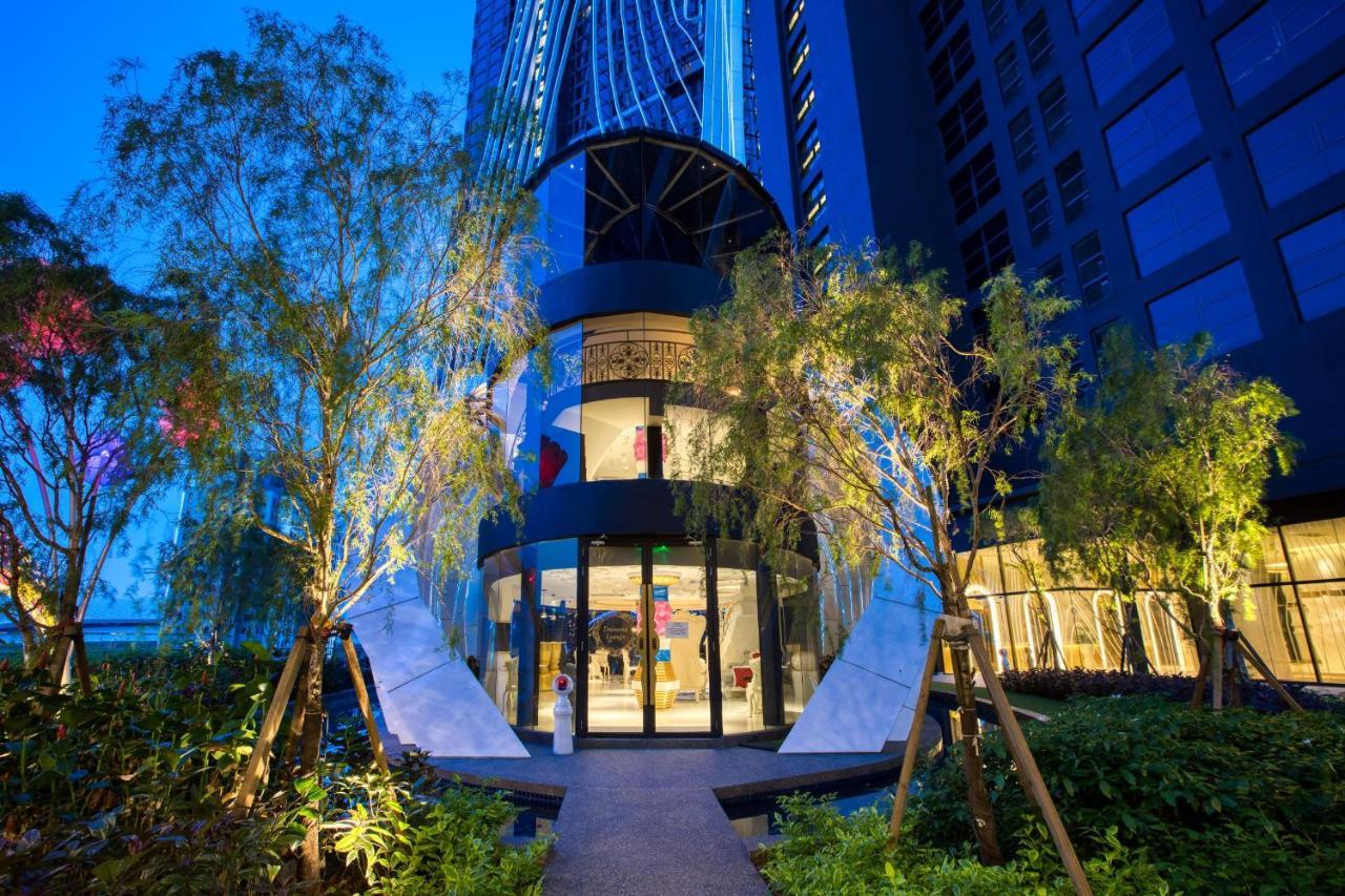 Ami Suites - Arte Mont Kiara Kuala Lumpur Exterior foto
